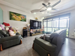 Blk 187B Rivervale Drive (Sengkang), HDB 5 Rooms #558184541
